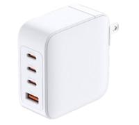 Multipresa D-Link DCP-101 4 porte 3 USB-C 1 USB-A GaN ricarica rapida protezione