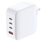 Multipresa D-Link DCP-101 GaN 3 USB-C 1 USB-A 100W con Protezione