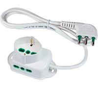 MULTIPRESA DA TAVOLO FME ART. 42.105 2 PRESE