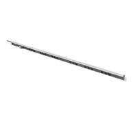 DIGITUS Striscia di Alimentazione - 18 Prese - Montaggio Verticale su Rack - 250VAC - 50/60Hz - 2X 16A - 3600W