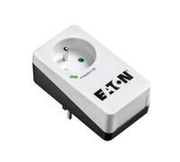 Multipresa Eaton PB1F 1 presa Tipo E con protezione da sovratensione