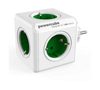 MULTIPRESA ELETTRICA ALLOCACOC PowerCube Original, 250 V, Dispositivi con spina europea tipo F (CEE 7/4)