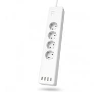 Presa SMART Hama 00176574 Wifi Bianco
