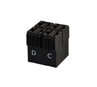 Multipresa HELLA Expertise Aftermarket Adatta Per Tra AHLAMANN