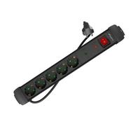 E_0002_S5628813 Lanberg Ciabatta Multipresa Lanberg (3 m) Informatica