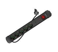 E_0002_S5628813 Lanberg Ciabatta Multipresa Lanberg (3 m) Informatica