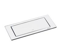 Multipresa mobile da incasso a scomparsa BACKFLIP Bianco opaco 159271005000