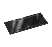 Multipresa mobile da incasso a scomparsa BACKFLIP Nero lucido 159271002100