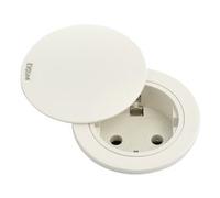 Evoline 159280004200 multipresa ad incasso 1 scomparto