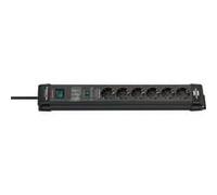 Brennenstuhl Premium Line 6-Way OVP