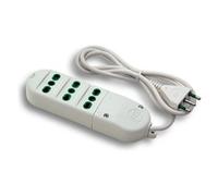 Fme Prolunga Multipresa 3X1 3 P. 41010