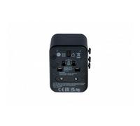 Universal Travel Power Adapter Verbatim UTA-02
