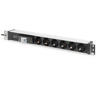 MULTIPRESE RACK DIGITUS DN-95417