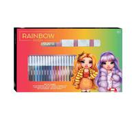 36 PENNARELLI - RAINBOW HIGH
