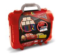 Multiprint-6172948 The Movie Cars 3 Timbri Giocattolo, 42948