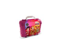 Multiprint 8009233421141 TRAVEL SET Drawing Kits for Kids, Multicoloured