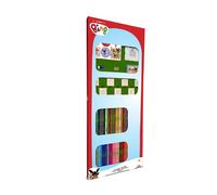 Multiprint Bing Vertical Maxi Pennarelli e Timbrini