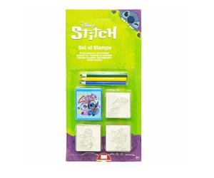Multiprint Blister 3 TIMBRI Stitch