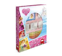 Multiprint Box 4 Timbri Disney Princess