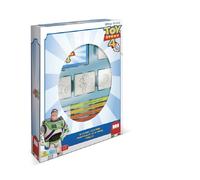 Multiprint Box 4 Timbri Disney Toy Story