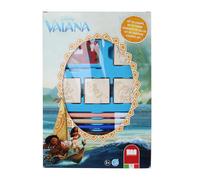 Multiprint Box 4 Timbri Disney Vaiana