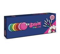 Multiprint Candy Box Piccolo Big BABOL