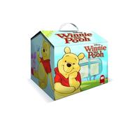 Coloring House - Multiprint - 9770 - 7 Winnie L'Orson Pads