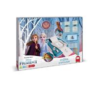 Multiprint Frozen 2 Macchina degli Stickers con Colori e Timbri