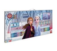 MULTIPRINT - MAXI MEGA COLORING FROZEN II