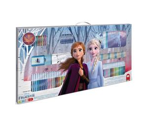 MULTIPRINT - MAXI MEGA COLORING FROZEN II