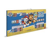 Multiprint-mega maxi coloring set paw patrol
