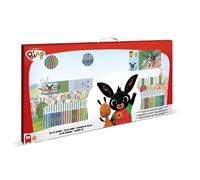 MULTIPRINT - MEGA MAXI COLORING SET BING