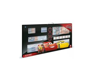 Multiprint Megamix Cars 3 set Colori