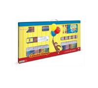 Multiprint Megamix Curious George set Colori
