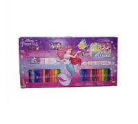 Multiprint Megamix Disney Princess Ariel set Colori