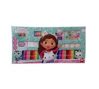 Multiprint Megamix Gabby's Doll House set Colori