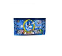 Multiprint Megamix Sonic set Colori