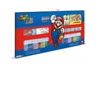 Multiprint Megamix Super Mario set Colori