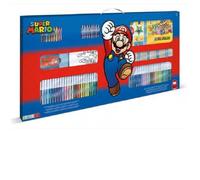 Multiprint Megamix Super Mario set Colori