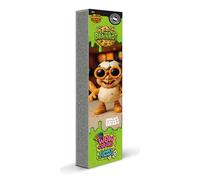 Italian Brainrot - Set Pennarelli e Timbri per Bambini e Ragazzi con Moldi Baldi Bready, Gadget Compleanno e Regalini Fine Festa