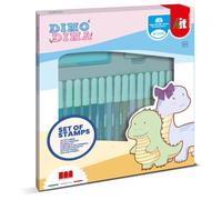 Multiprint Set 18 PENNARELLI Dino E Dina