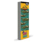 Multiprint- Set pennarelli e timbri, 10222