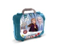 MULTIPRINT Valigetta Art Travel Set Frozen 2