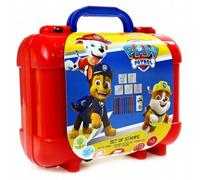 Multiprint- travel set paw patrol