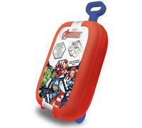 Multiprint TROLLEY AVENGERS