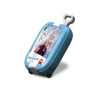 MULTIPRINT - TROLLEY COLORING FROZEN II