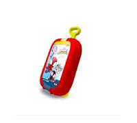 Multiprint Trolley con Pennarelli e Timbri Spidey