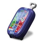 Merchandising Multiprint 64954 - Your Coloring Trolley - Pj Masks