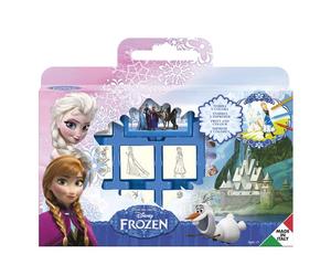MULTIPRINT - VALIGETTA 7T FROZEN