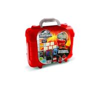 Travel Set Timbri - Jurassic World 8009233429758
